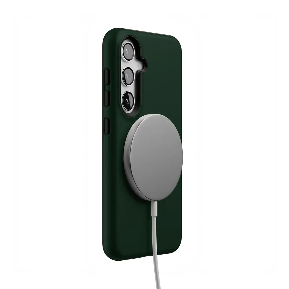 Luxury Feel Forest Green | The Boyfriend Collection  Dont Miss Out!