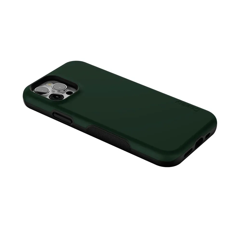 Luxury Feel Forest Green | The Boyfriend Collection  Dont Miss Out!