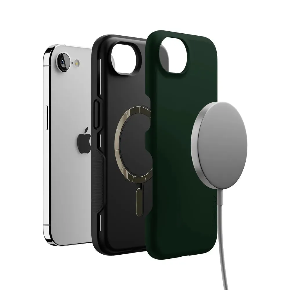 Luxury Feel Forest Green | The Boyfriend Collection  Dont Miss Out!