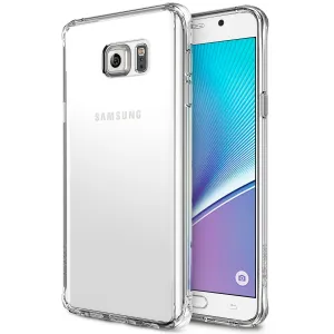 Luxury Feel Galaxy Note 5 Case | Fusion  Dont Miss Out!