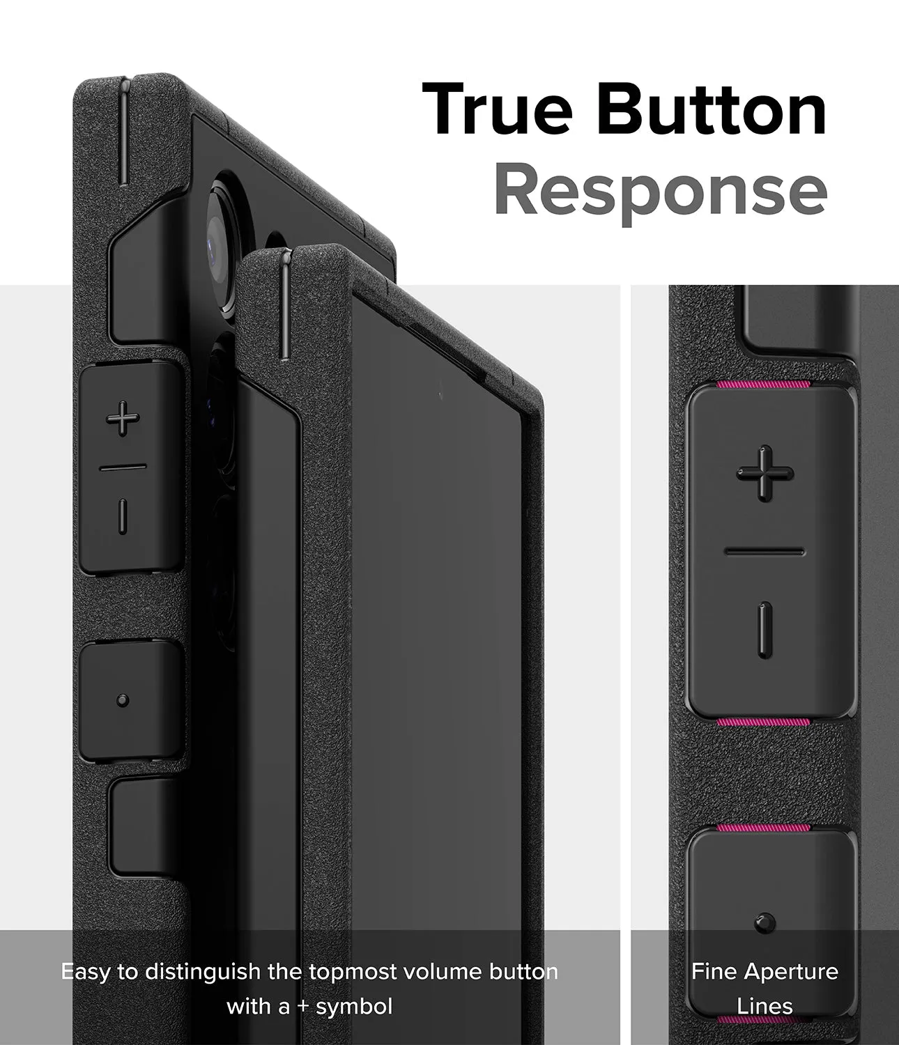 Luxury Feel Galaxy S24 Ultra Case | Alles  Stylish & Comfortable