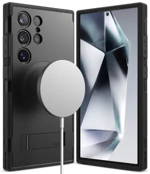 Luxury Feel Galaxy S24 Ultra Case | Alles  Stylish & Comfortable