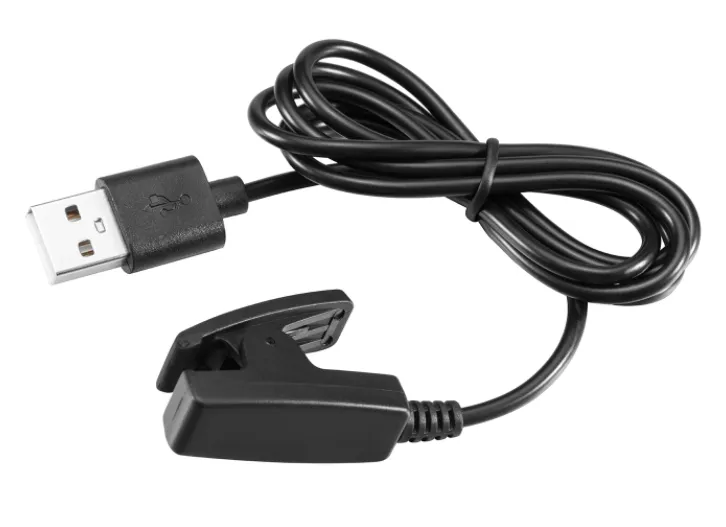 Luxury Feel Garmin Lily charging cable  Last Few Pieces!