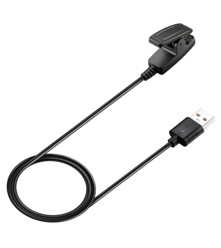 Luxury Feel Garmin Lily charging cable  Last Few Pieces!