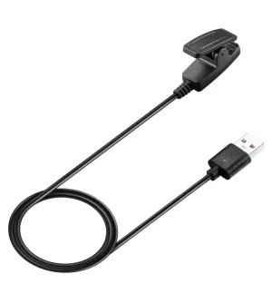Luxury Feel Garmin Lily charging cable  Last Few Pieces!