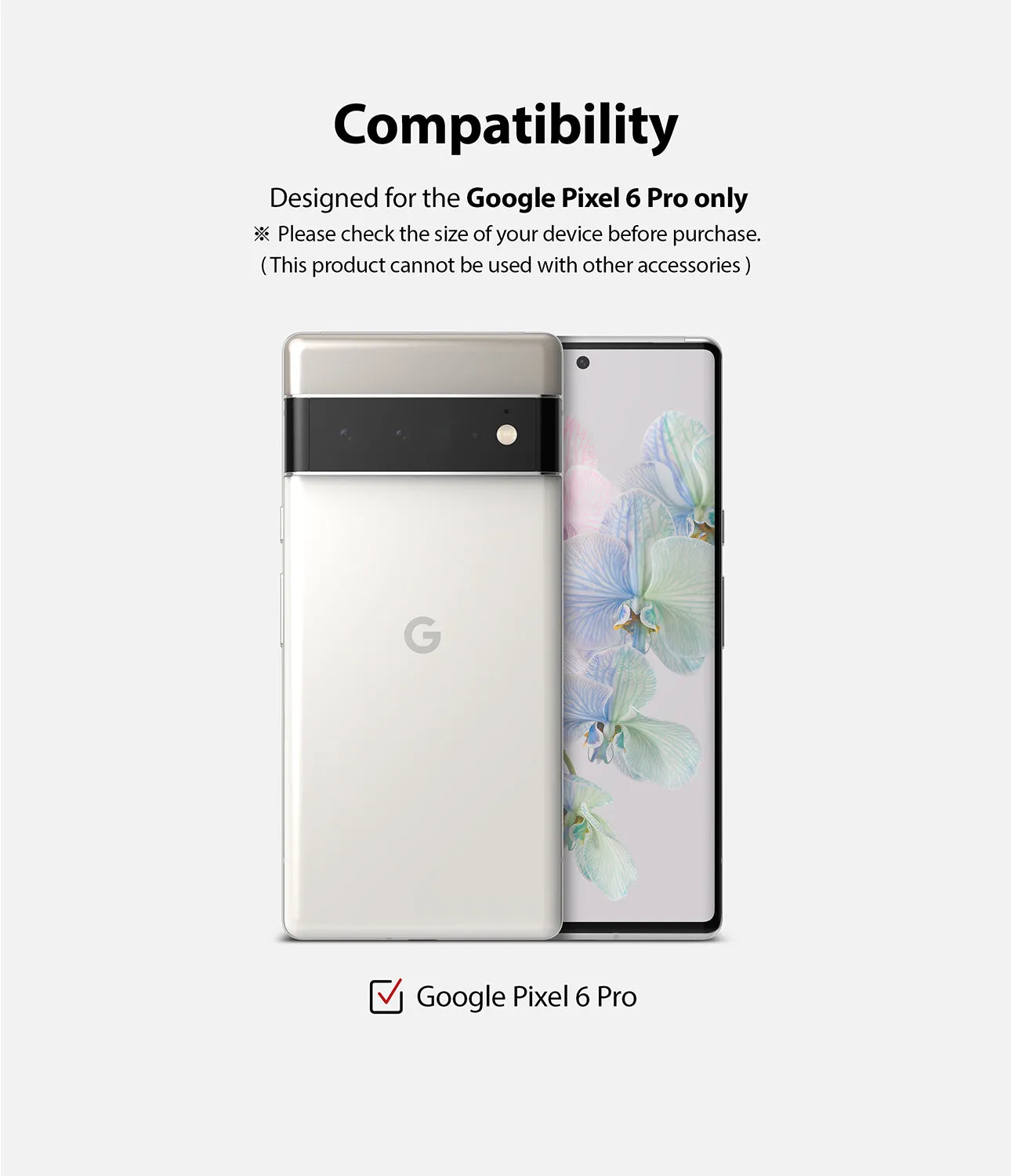 Luxury Feel Google Pixel 6 Pro Screen Protector | Dual Easy Film  Today Only!