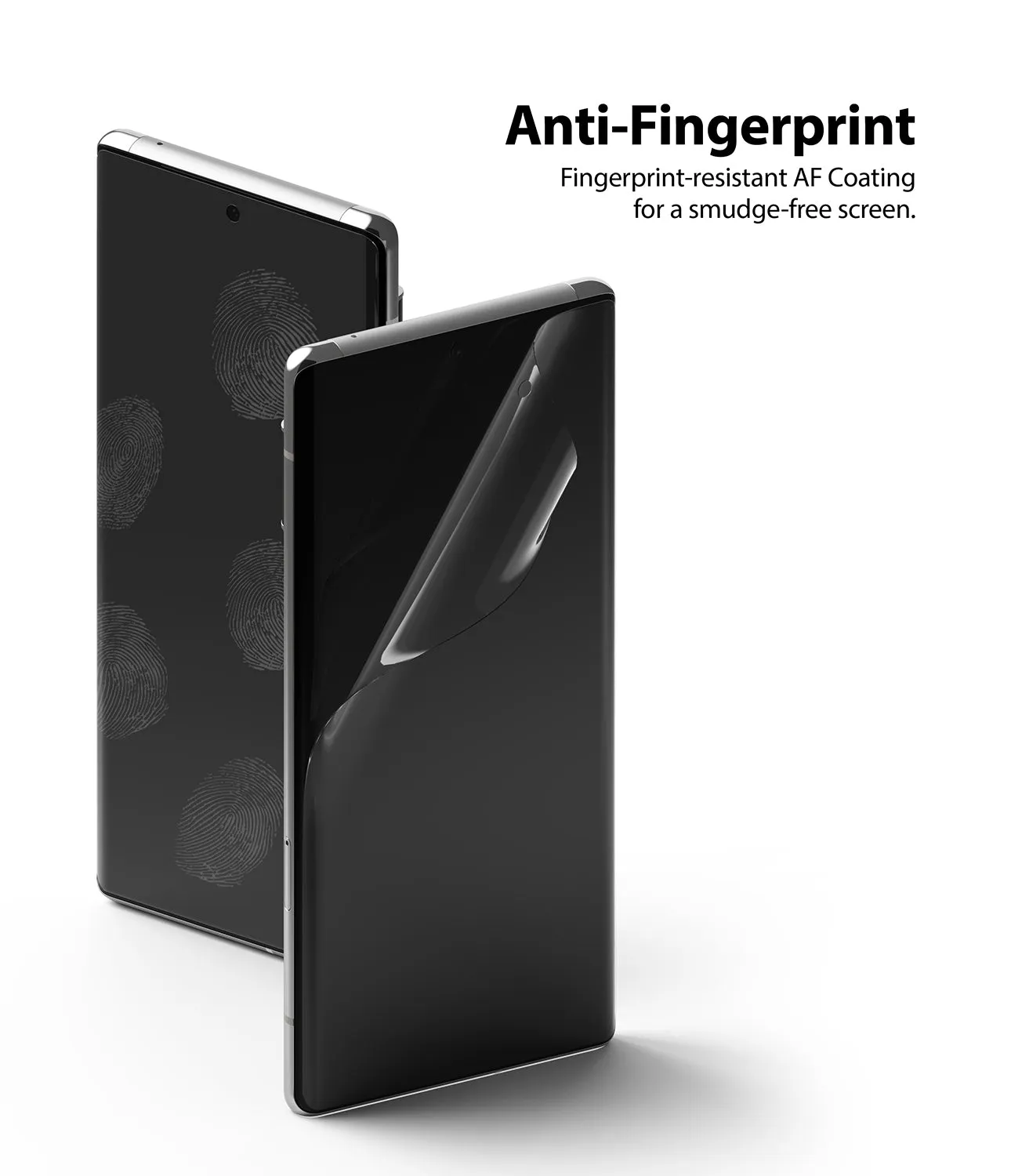 Luxury Feel Google Pixel 6 Pro Screen Protector | Dual Easy Film  Today Only!