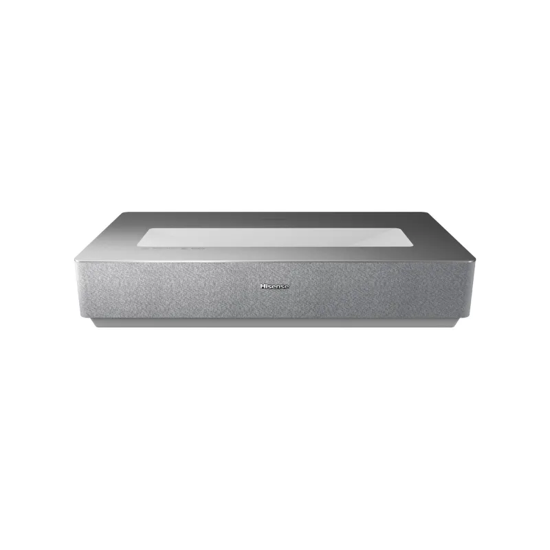 Luxury Feel Hisense 100" 4K Laser TV | 100L5H (Projector and Screen)  Today Only!