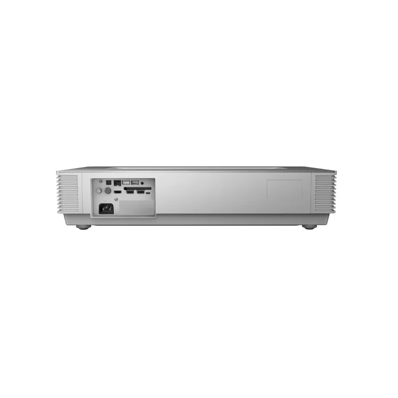 Luxury Feel Hisense 100" 4K Laser TV | 100L5H (Projector and Screen)  Today Only!