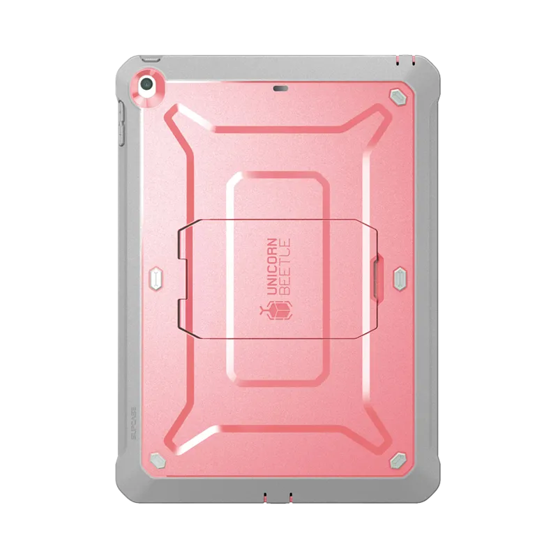 Luxury Feel iPad 10.2 inch Unicorn Beetle PRO Rugged Case-Rose Gold  Ends Soon!