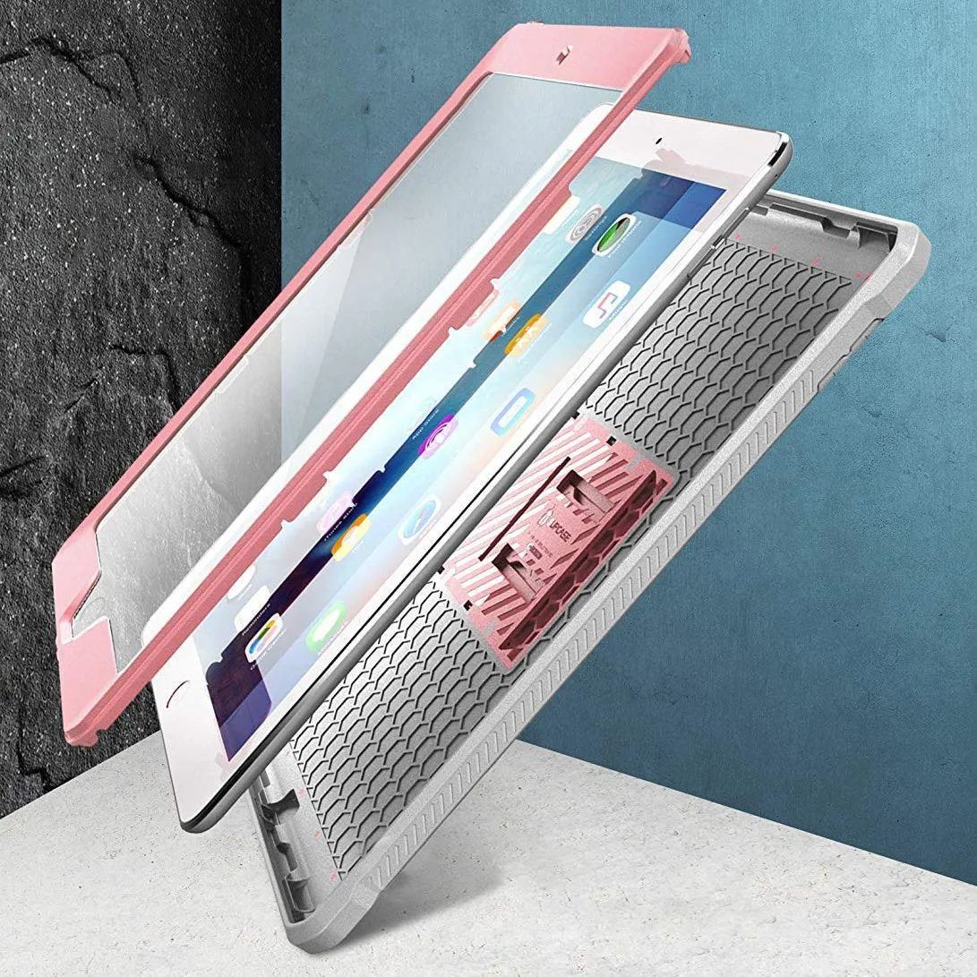 Luxury Feel iPad 10.2 inch Unicorn Beetle PRO Rugged Case-Rose Gold  Ends Soon!