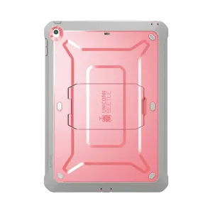 Luxury Feel iPad 10.2 inch Unicorn Beetle PRO Rugged Case-Rose Gold  Ends Soon!