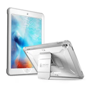 Luxury Feel iPad 9.7 inch Unicorn Beetle Pro Full-Body Case-White  Last Few Pieces!