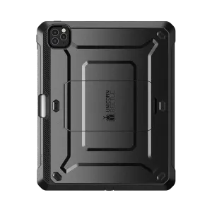 Luxury Feel iPad Pro 11 Inch (2021 & 2022) Unicorn Beetle Pro Rugged Case-Black  Almost Sold Out!