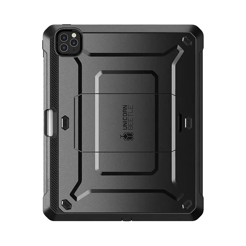 Luxury Feel iPad Pro 11 Inch (2021 & 2022) Unicorn Beetle Pro Rugged Case-Black  Almost Sold Out!