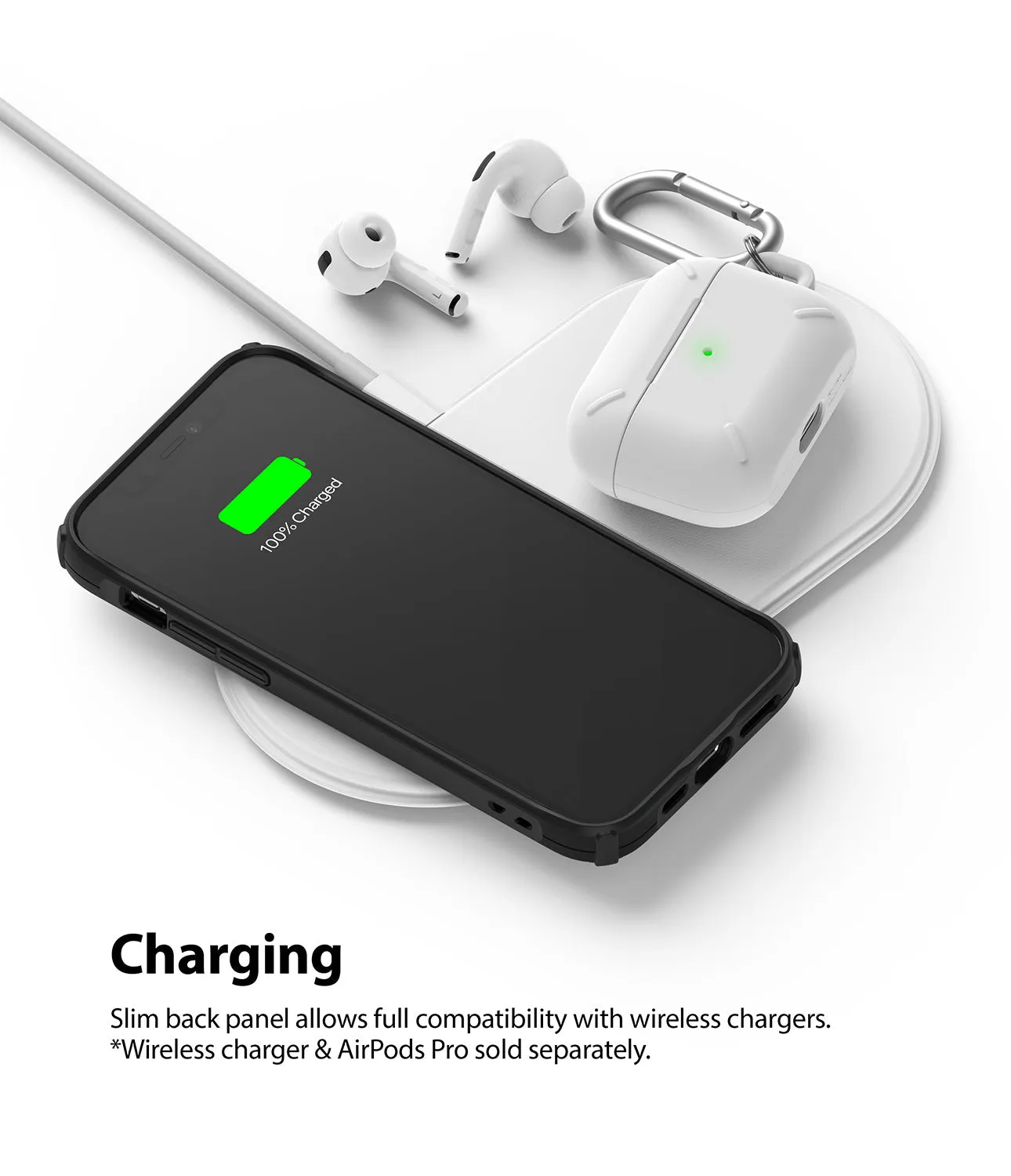 Luxury Feel iPhone 12 Mini Case | Fusion  Ends Soon!
