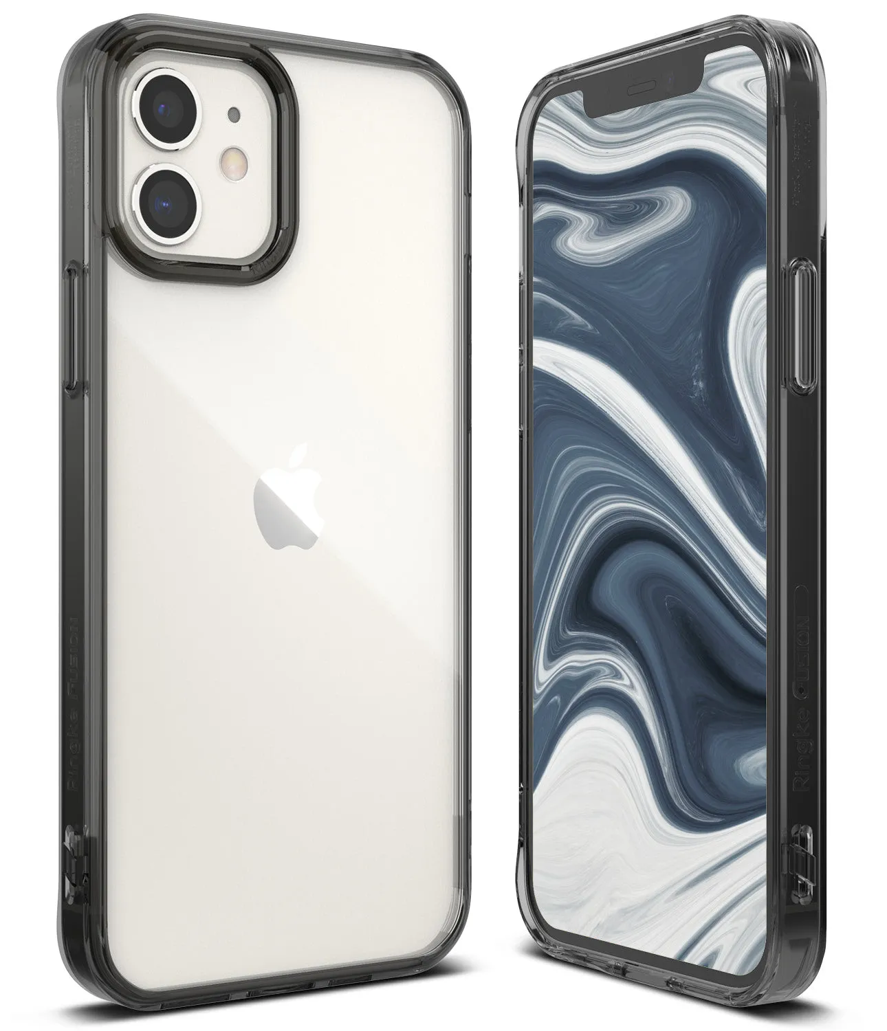 Luxury Feel iPhone 12 Mini Case | Fusion  Ends Soon!