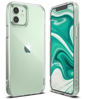 Luxury Feel iPhone 12 Mini Case | Fusion  Ends Soon!