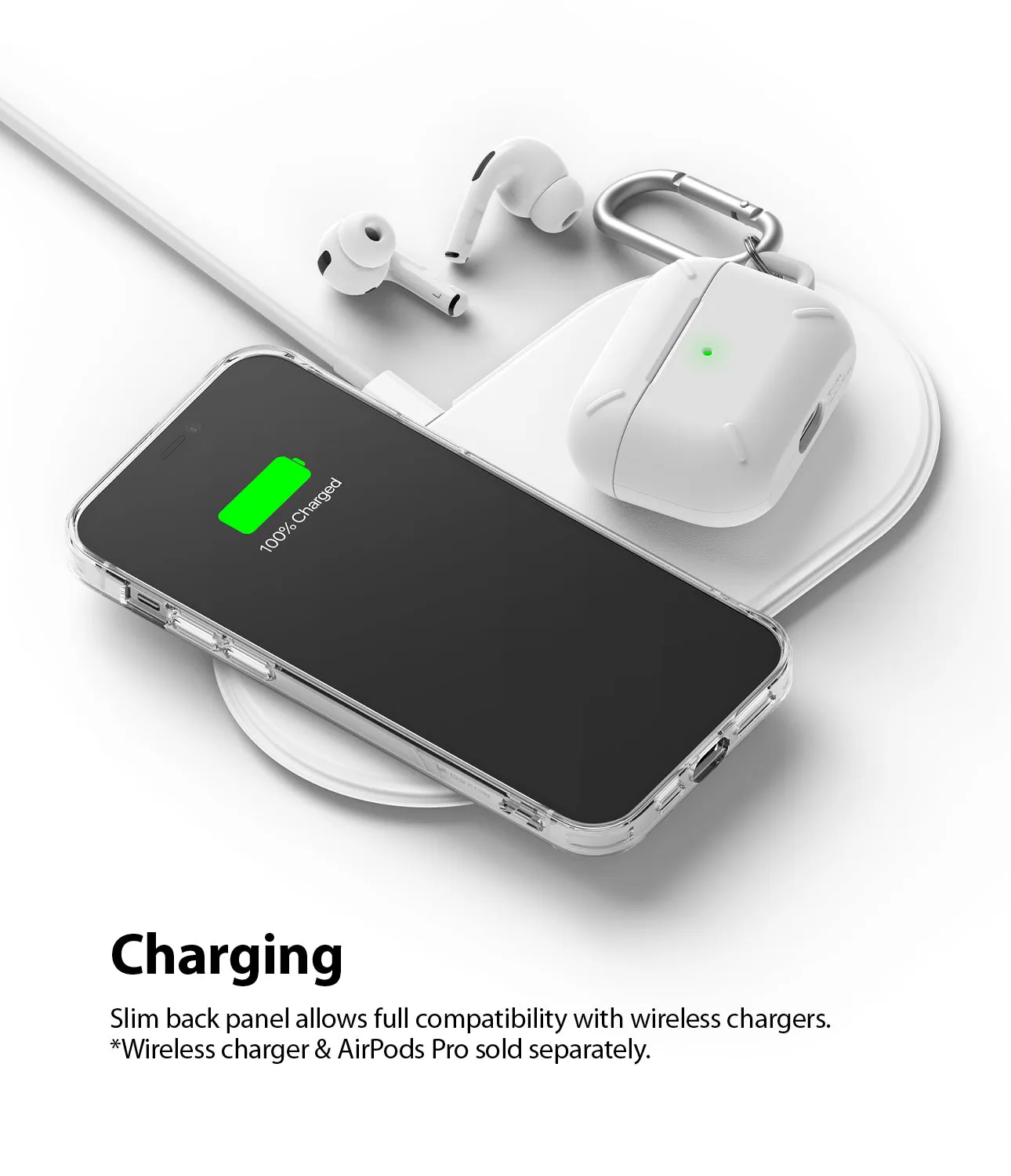 Luxury Feel iPhone 12 Mini Case | Fusion  Ends Soon!