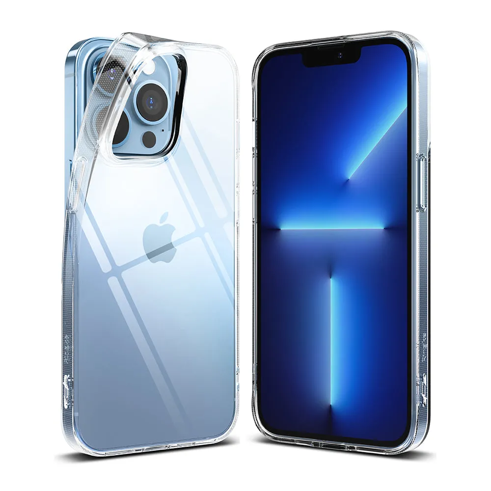 Luxury Feel iPhone 13 Pro Case | Air  Almost Sold Out!