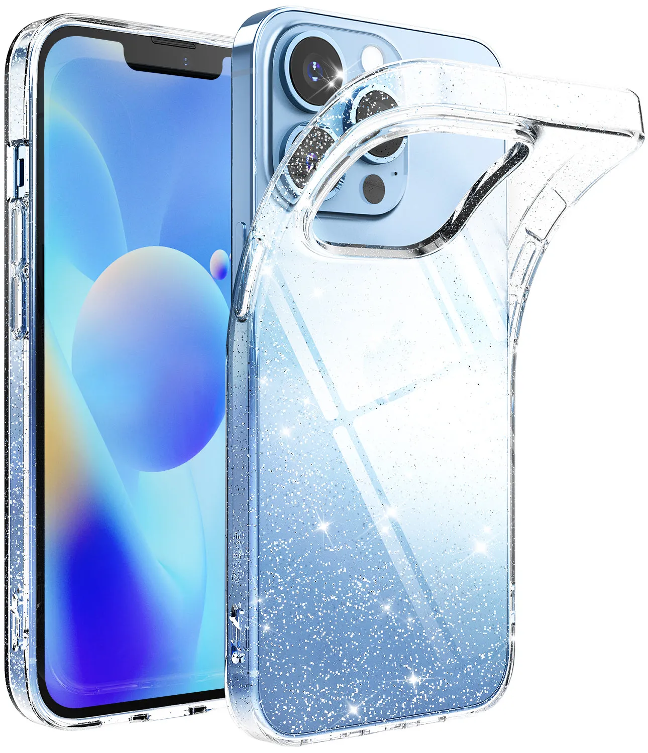 Luxury Feel iPhone 13 Pro Case | Air  Almost Sold Out!