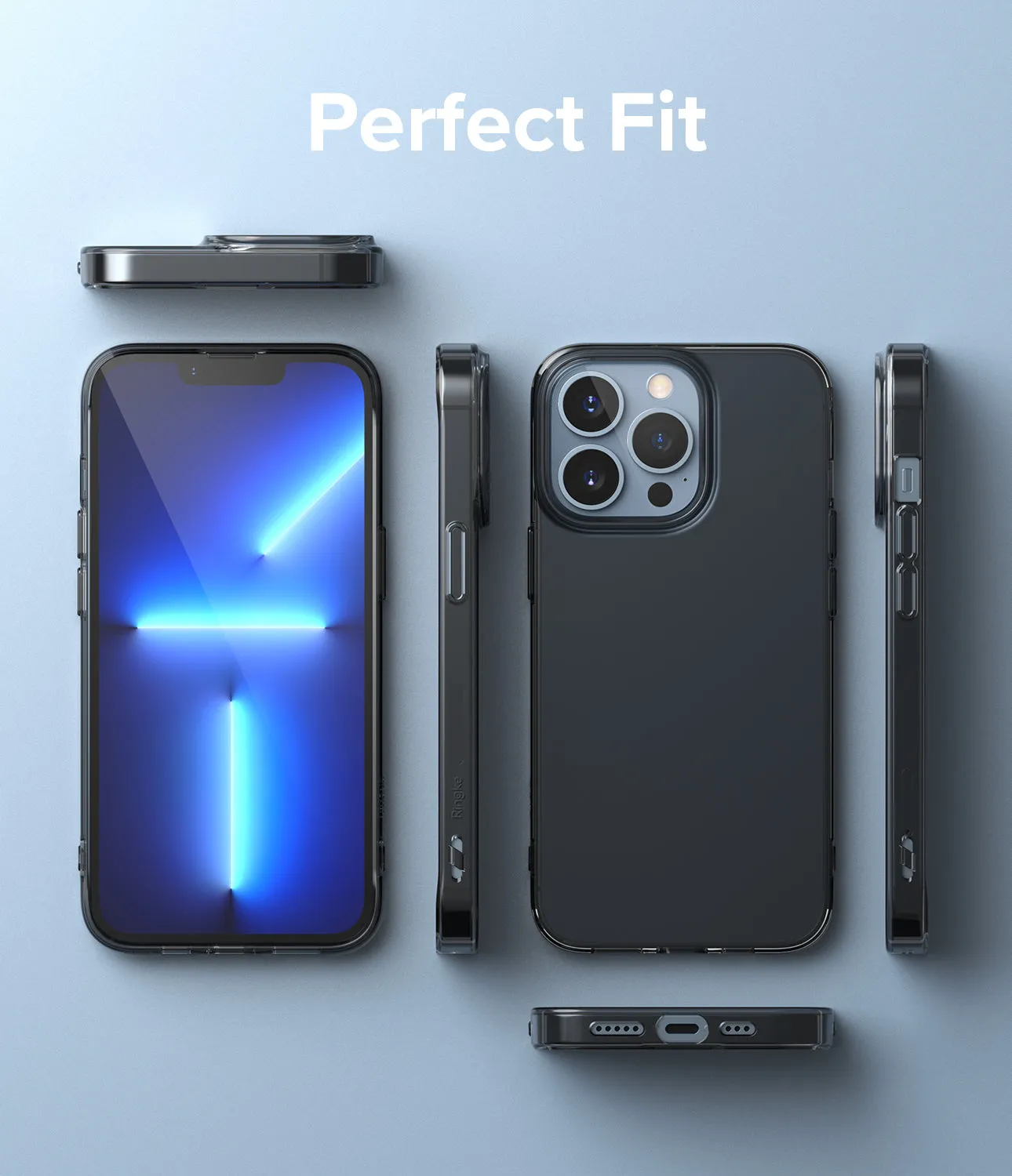 Luxury Feel iPhone 13 Pro Case | Air  Almost Sold Out!