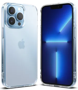 Luxury Feel iPhone 13 Pro Case | Fusion Matte  Last Chance!