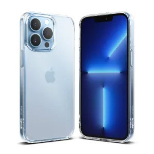 Luxury Feel iPhone 13 Pro Max Case | Fusion Matte  Going Fast!