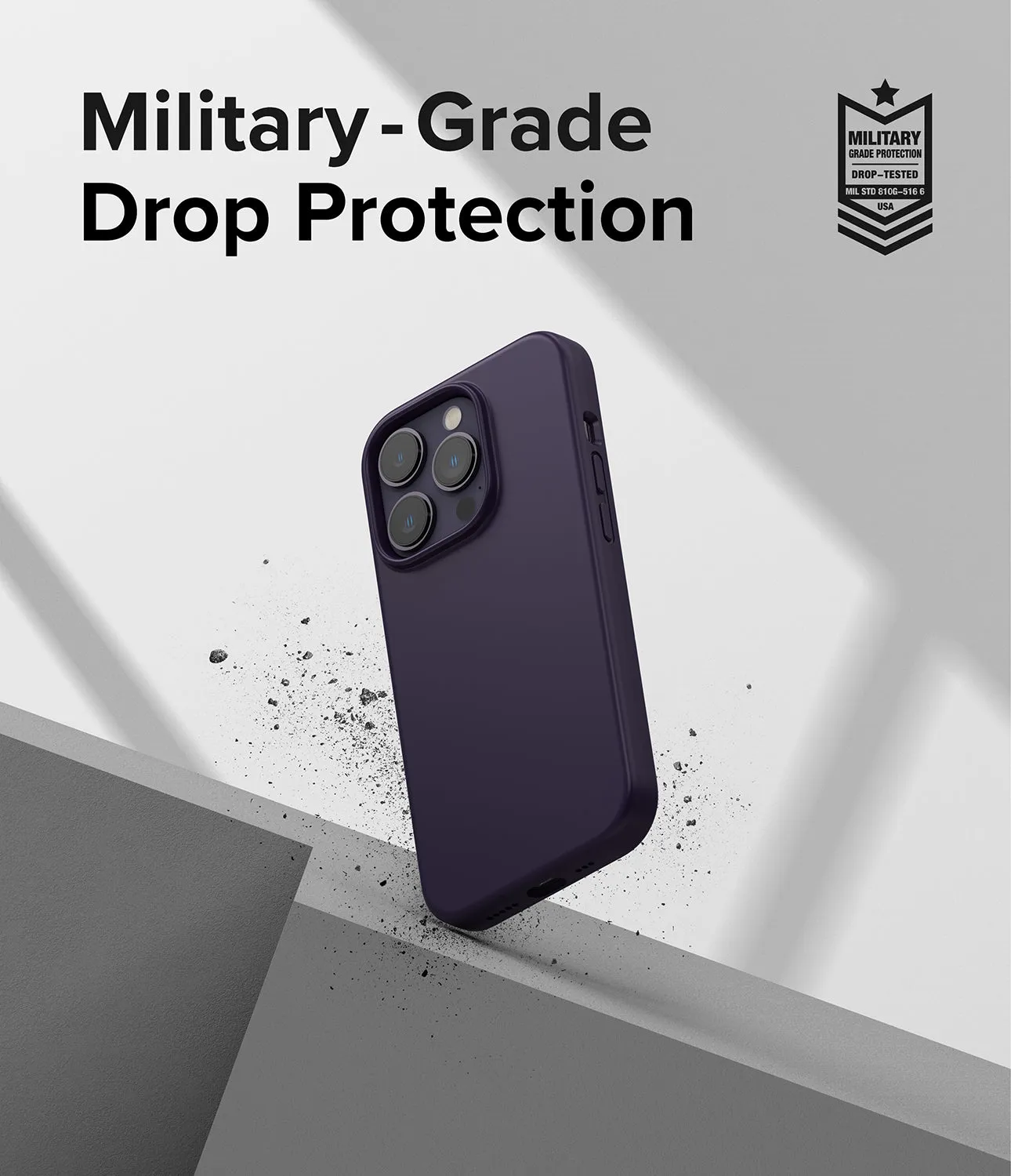 Luxury Feel iPhone 14 Pro Max Case | Silicone  Limited Release!