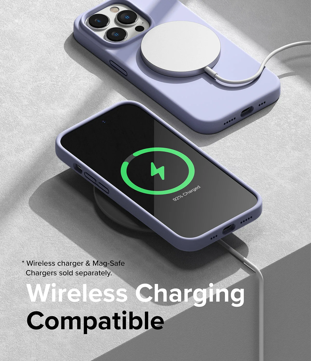 Luxury Feel iPhone 14 Pro Max Case | Silicone  Limited Release!