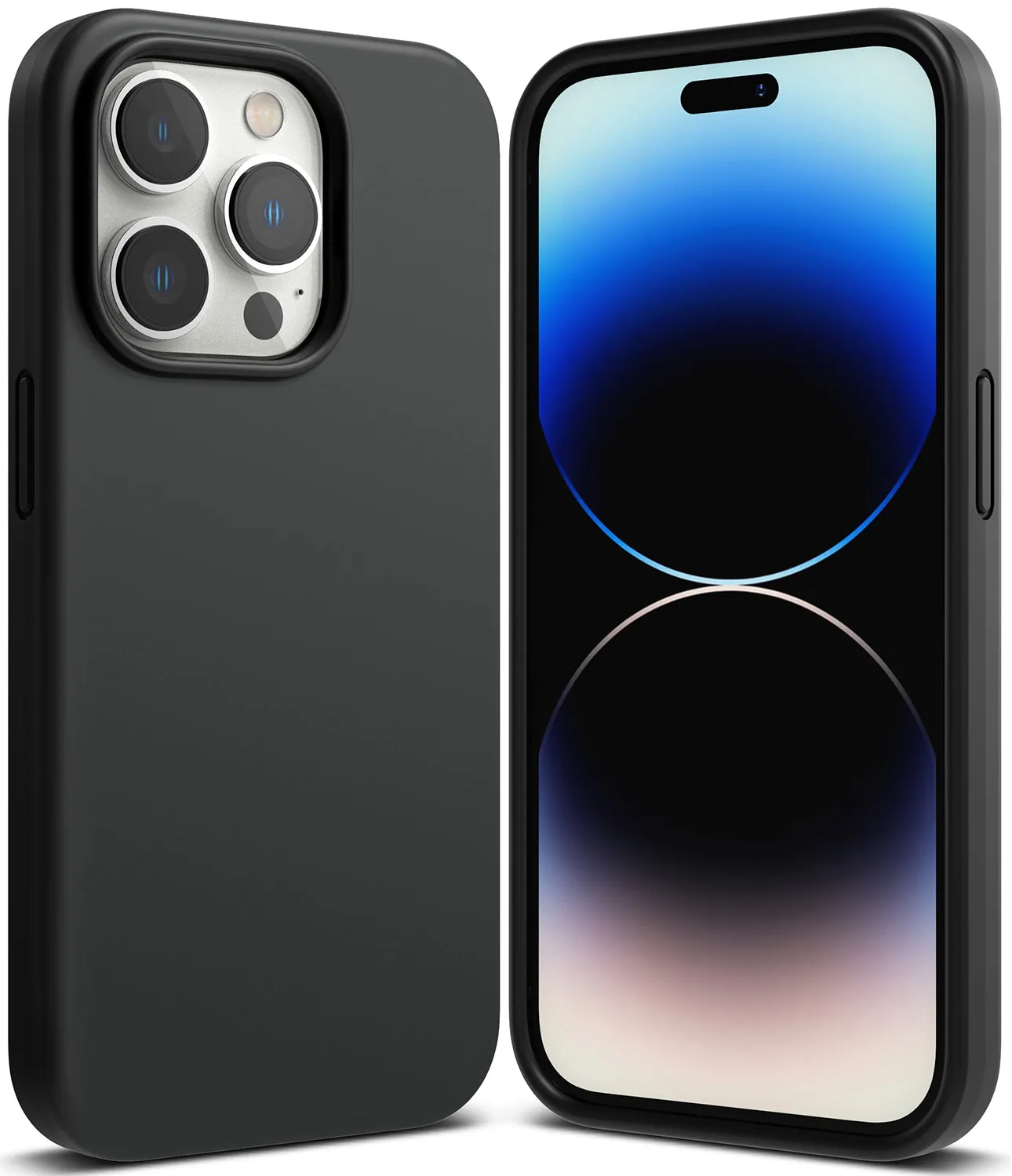 Luxury Feel iPhone 14 Pro Max Case | Silicone  Limited Release!