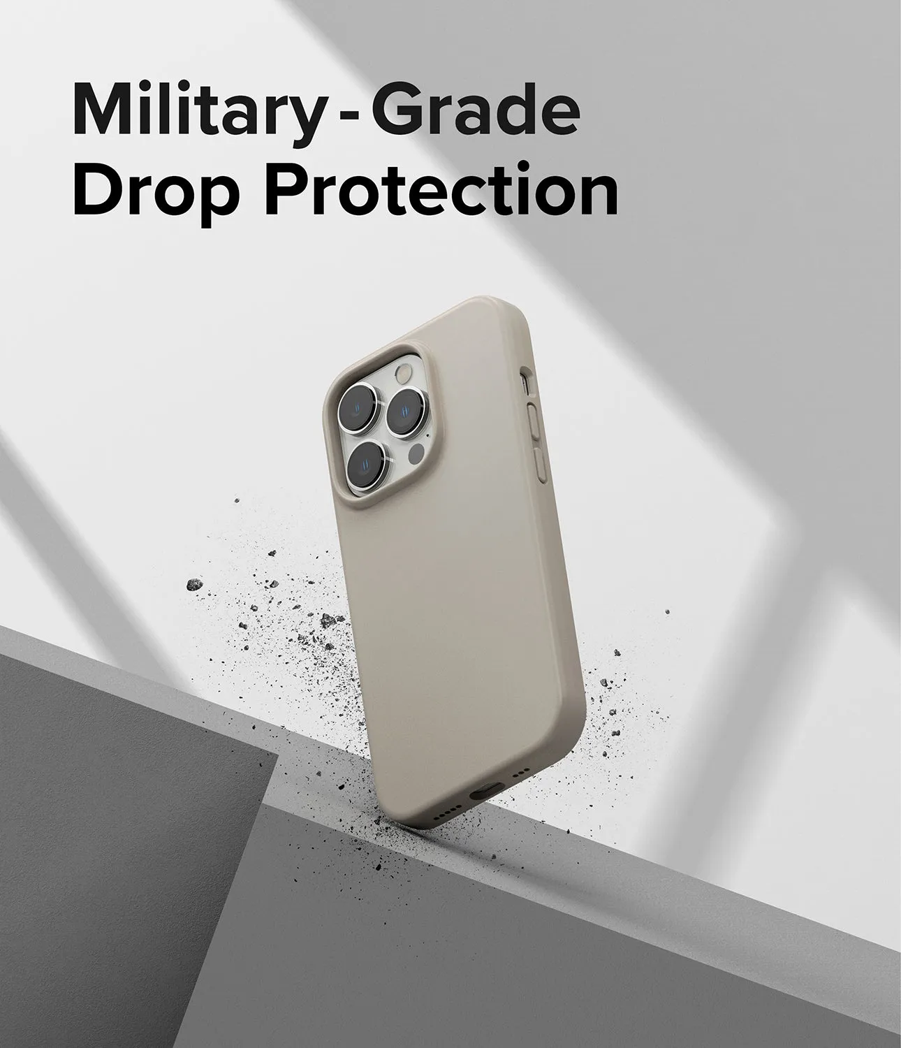 Luxury Feel iPhone 14 Pro Max Case | Silicone  Limited Release!