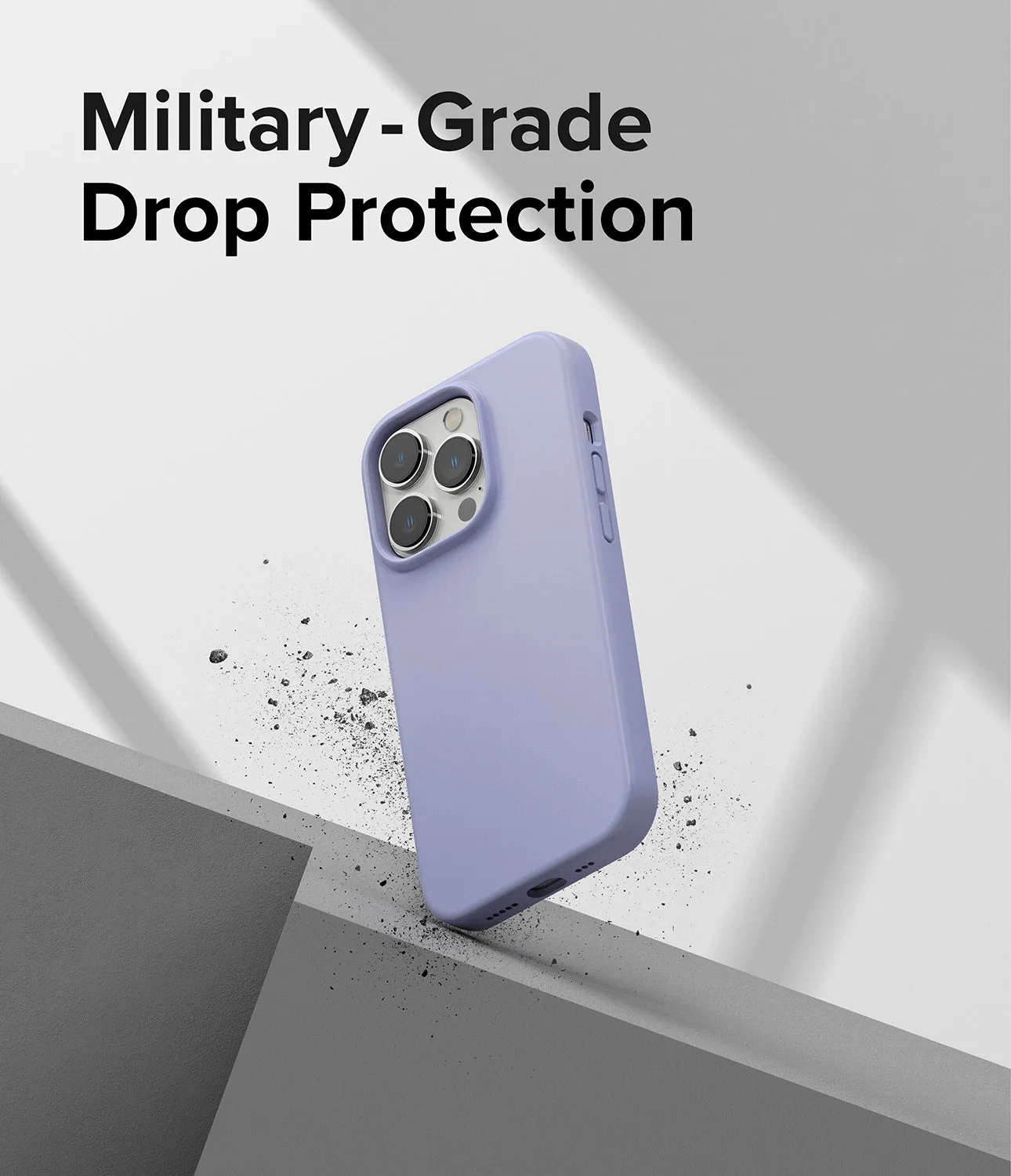Luxury Feel iPhone 14 Pro Max Case | Silicone  Limited Release!