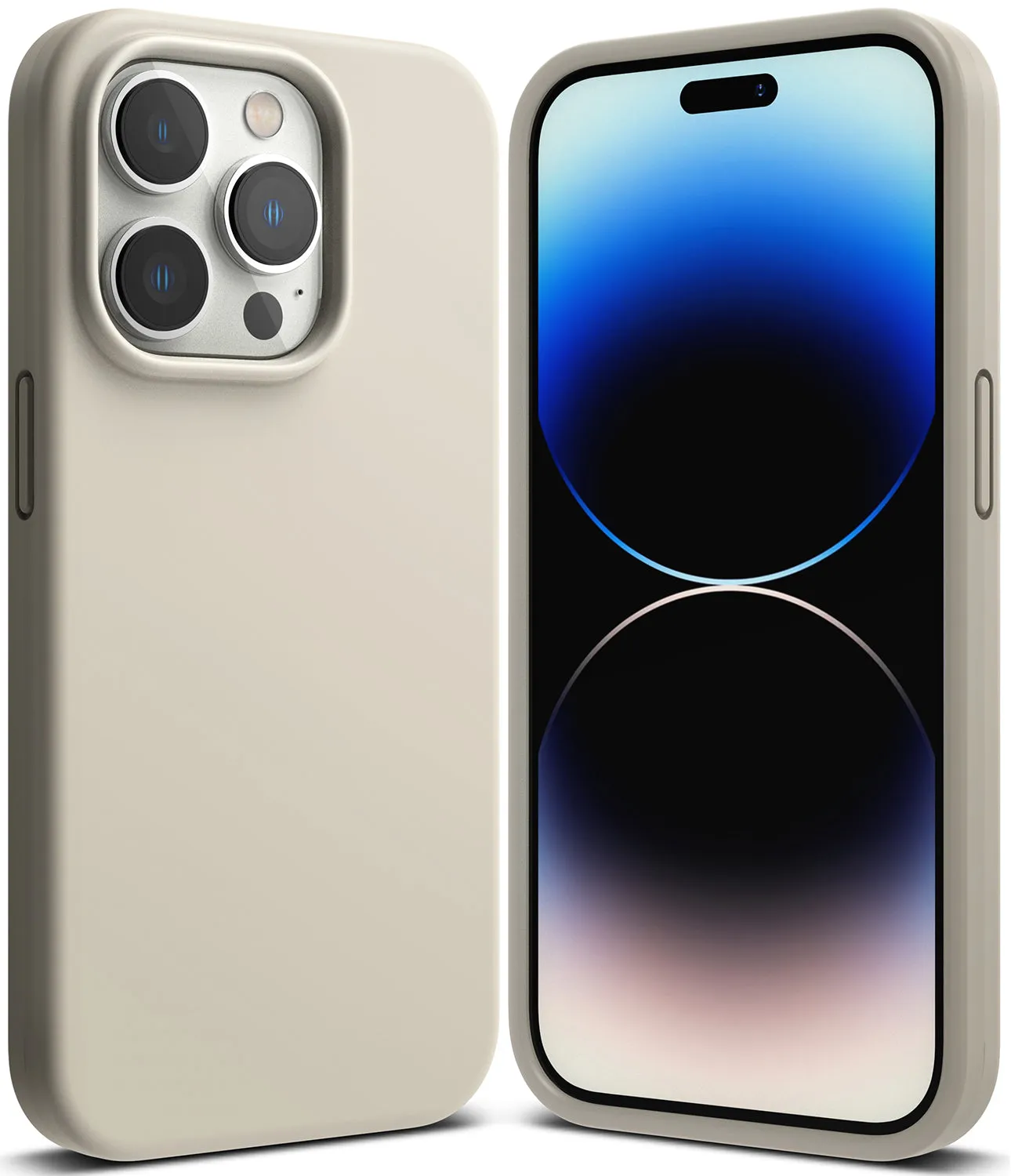 Luxury Feel iPhone 14 Pro Max Case | Silicone  Limited Release!