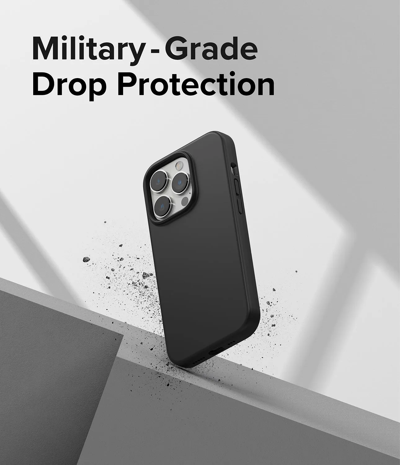 Luxury Feel iPhone 14 Pro Max Case | Silicone  Limited Release!