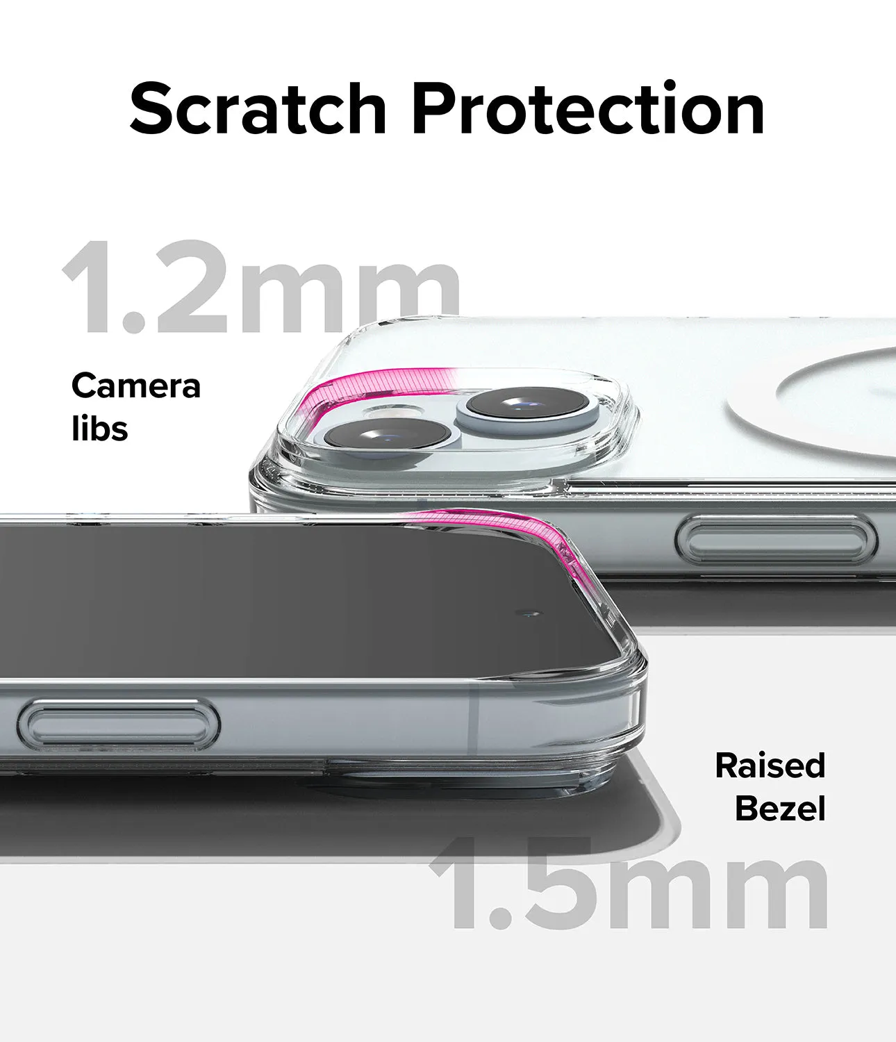 Luxury Feel iPhone 15 Case | Fusion Magnetic Matte  Almost Sold Out!