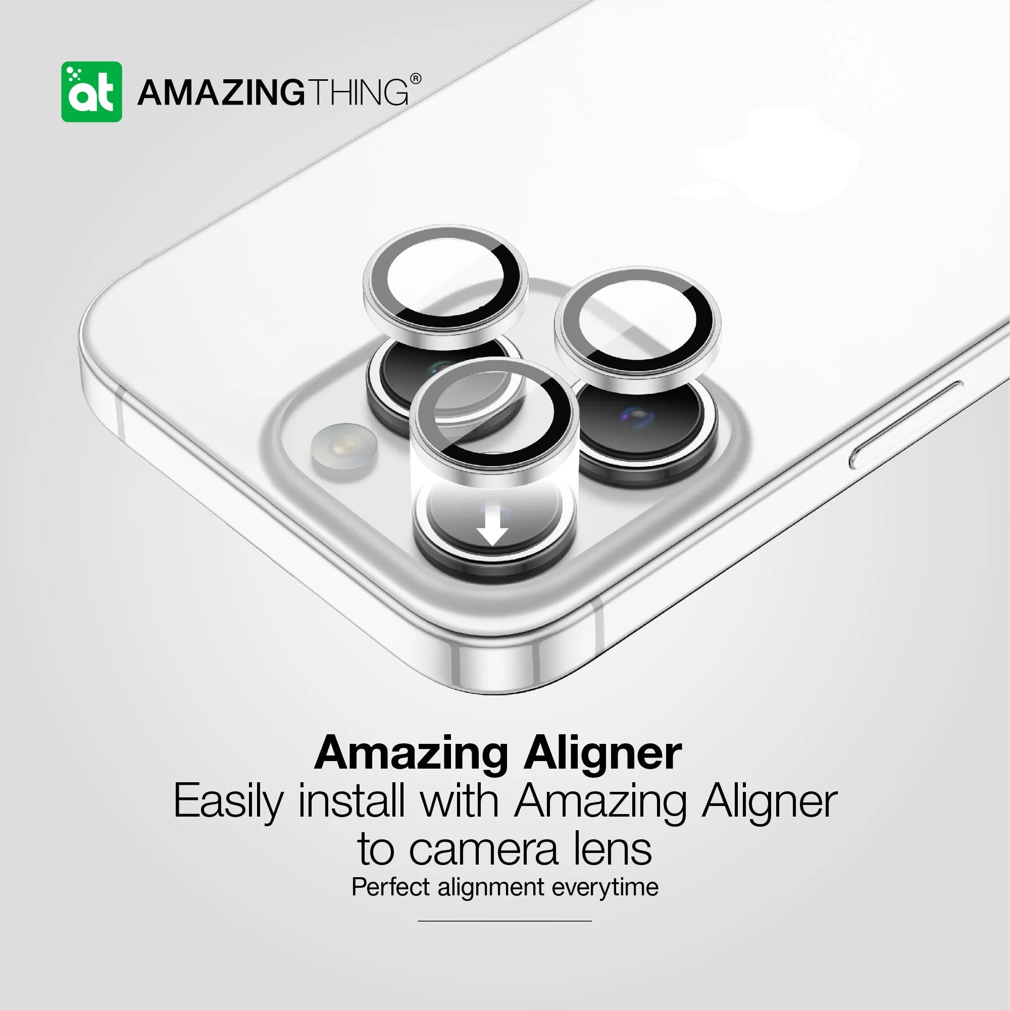 Luxury Feel iPhone 15 Pro Max AR   Last Few Pieces!