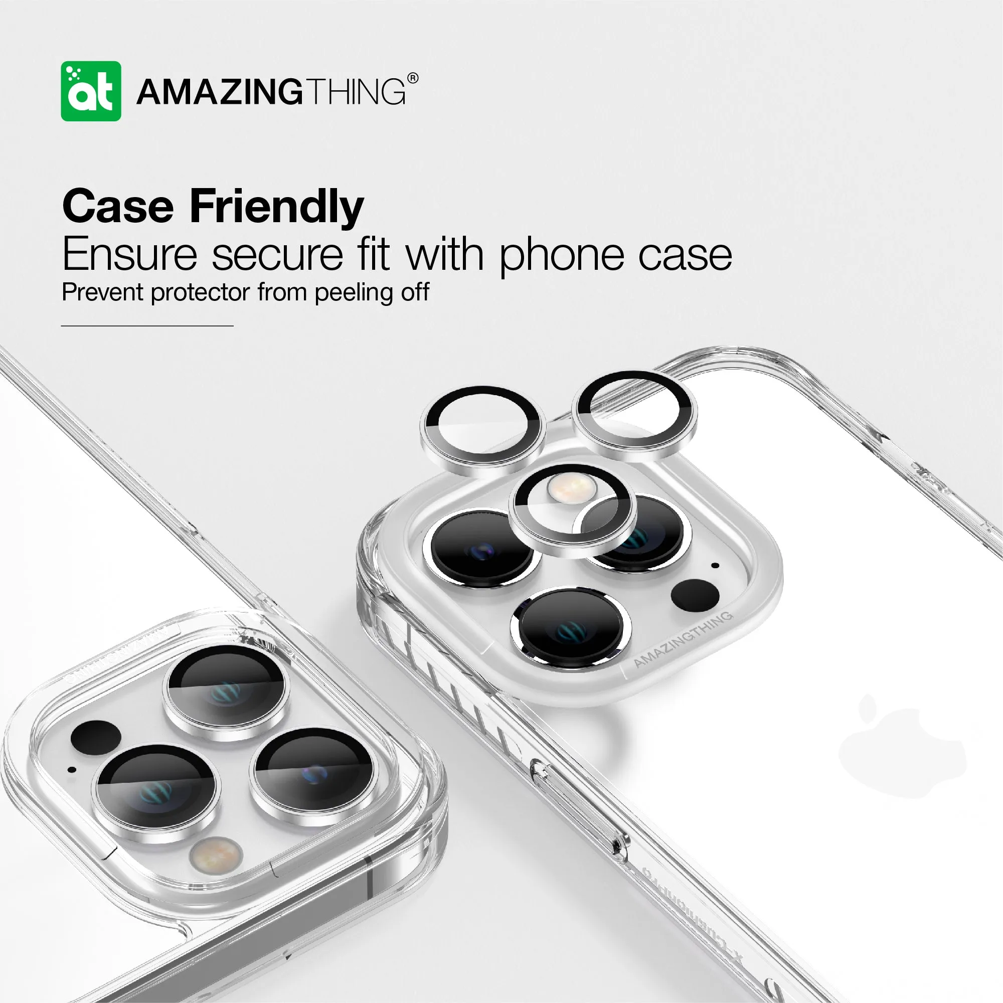 Luxury Feel iPhone 15 Pro Max AR   Last Few Pieces!