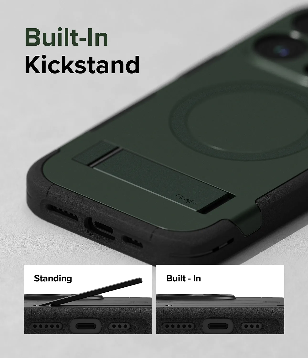 Luxury Feel iPhone 15 Pro Max Case | Alles  Last Few Pieces!