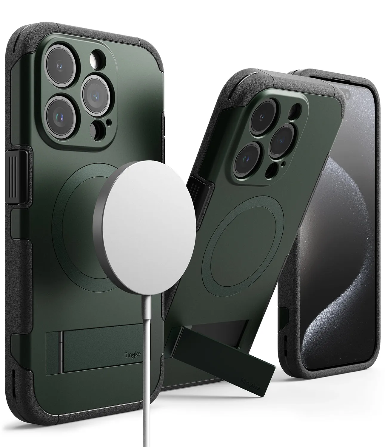 Luxury Feel iPhone 15 Pro Max Case | Alles  Last Few Pieces!
