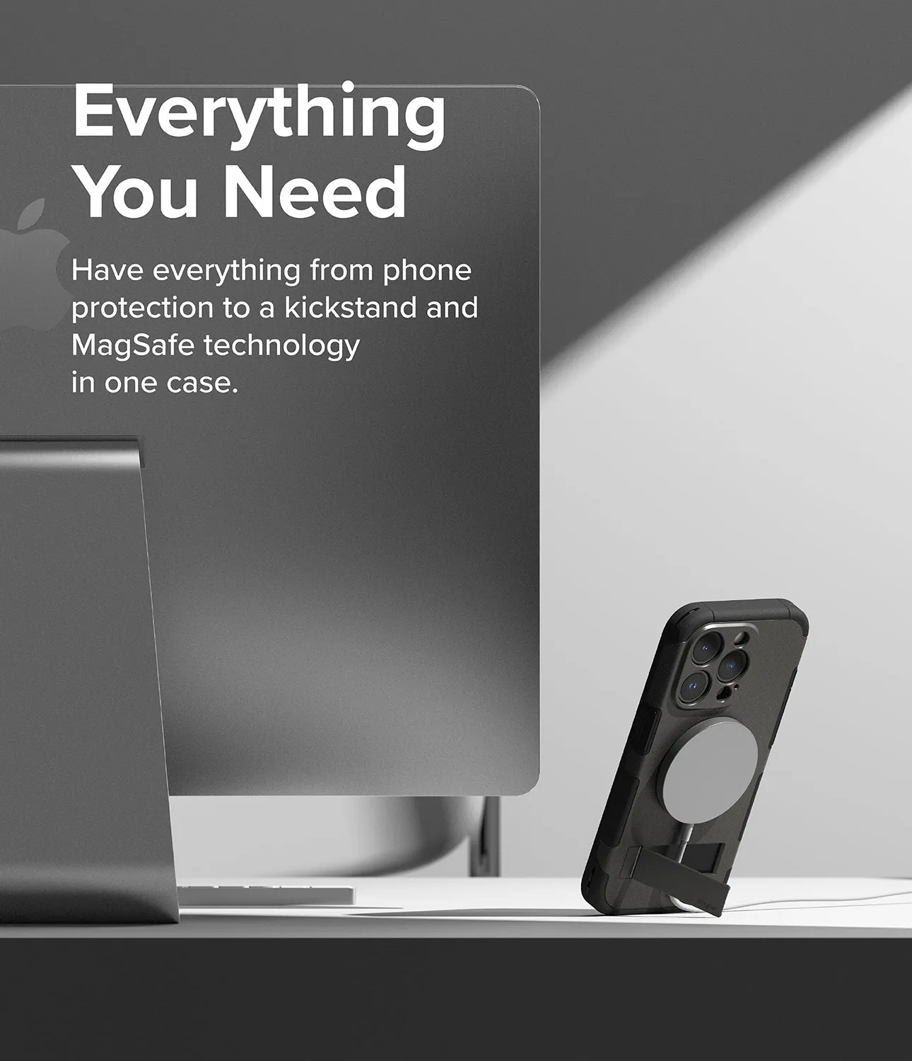 Luxury Feel iPhone 15 Pro Max Case | Alles  Last Few Pieces!