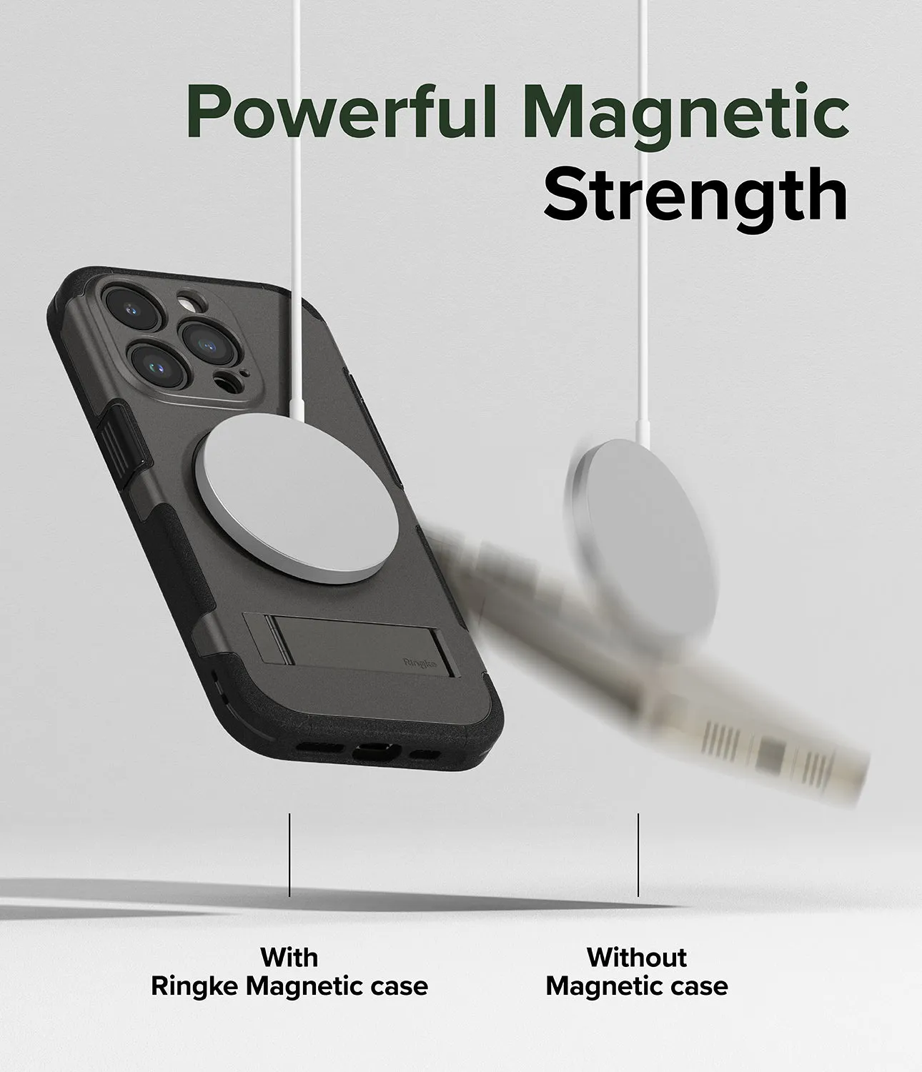 Luxury Feel iPhone 15 Pro Max Case | Alles  Last Few Pieces!