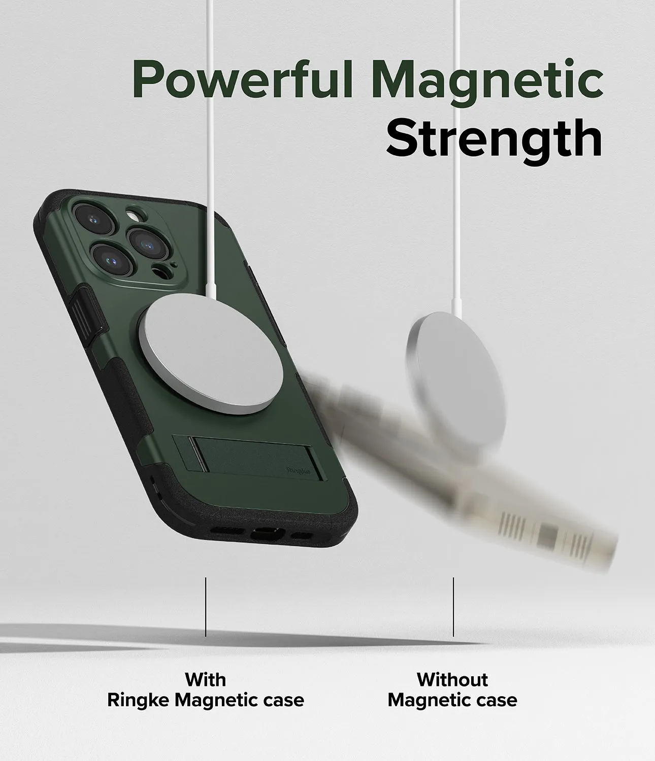 Luxury Feel iPhone 15 Pro Max Case | Alles  Last Few Pieces!