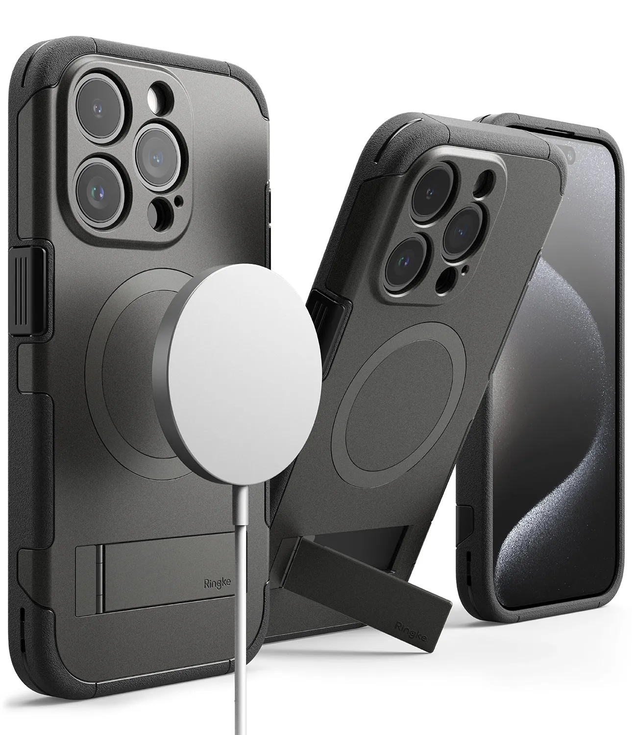 Luxury Feel iPhone 15 Pro Max Case | Alles  Last Few Pieces!