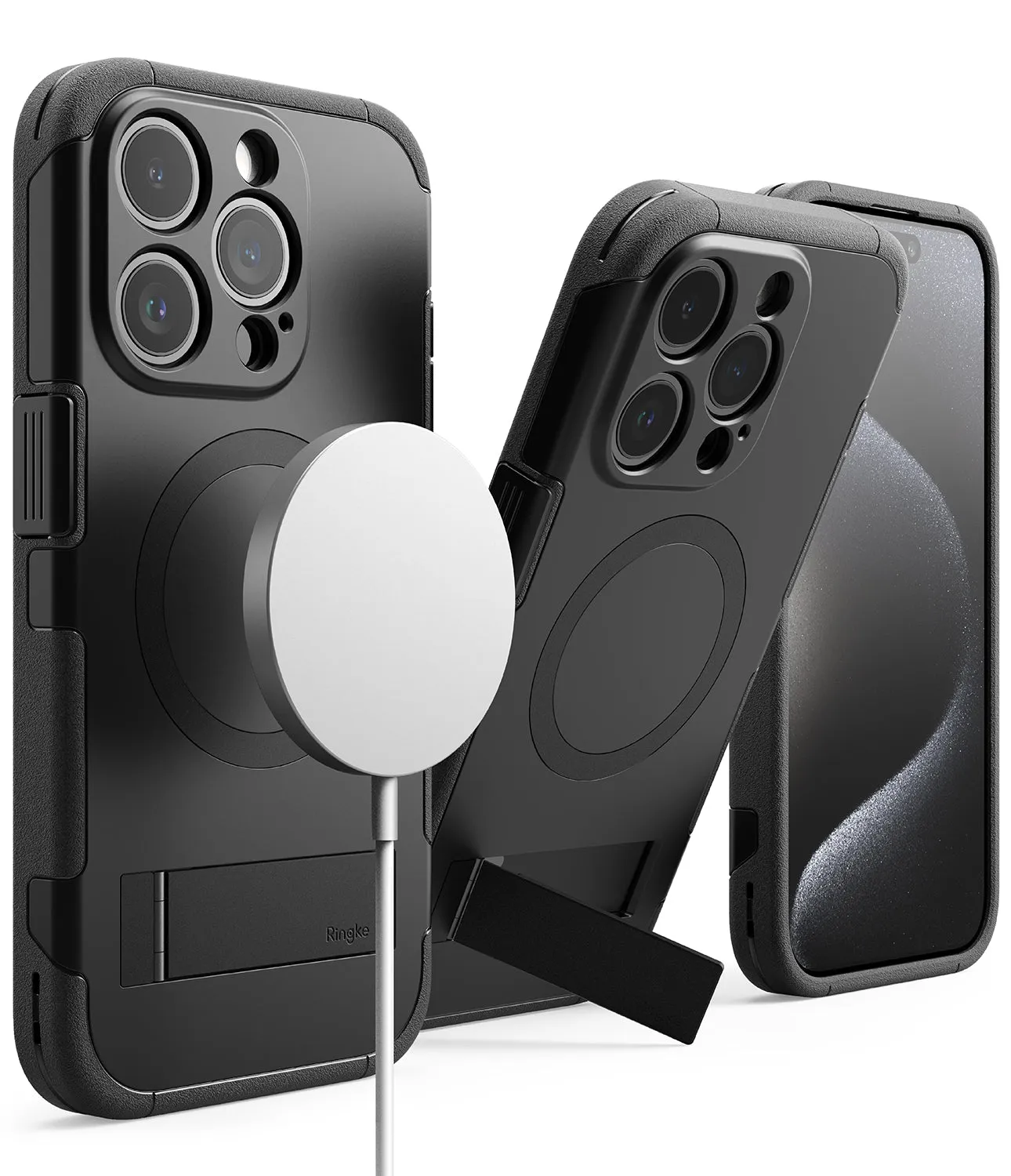 Luxury Feel iPhone 15 Pro Max Case | Alles  Last Few Pieces!