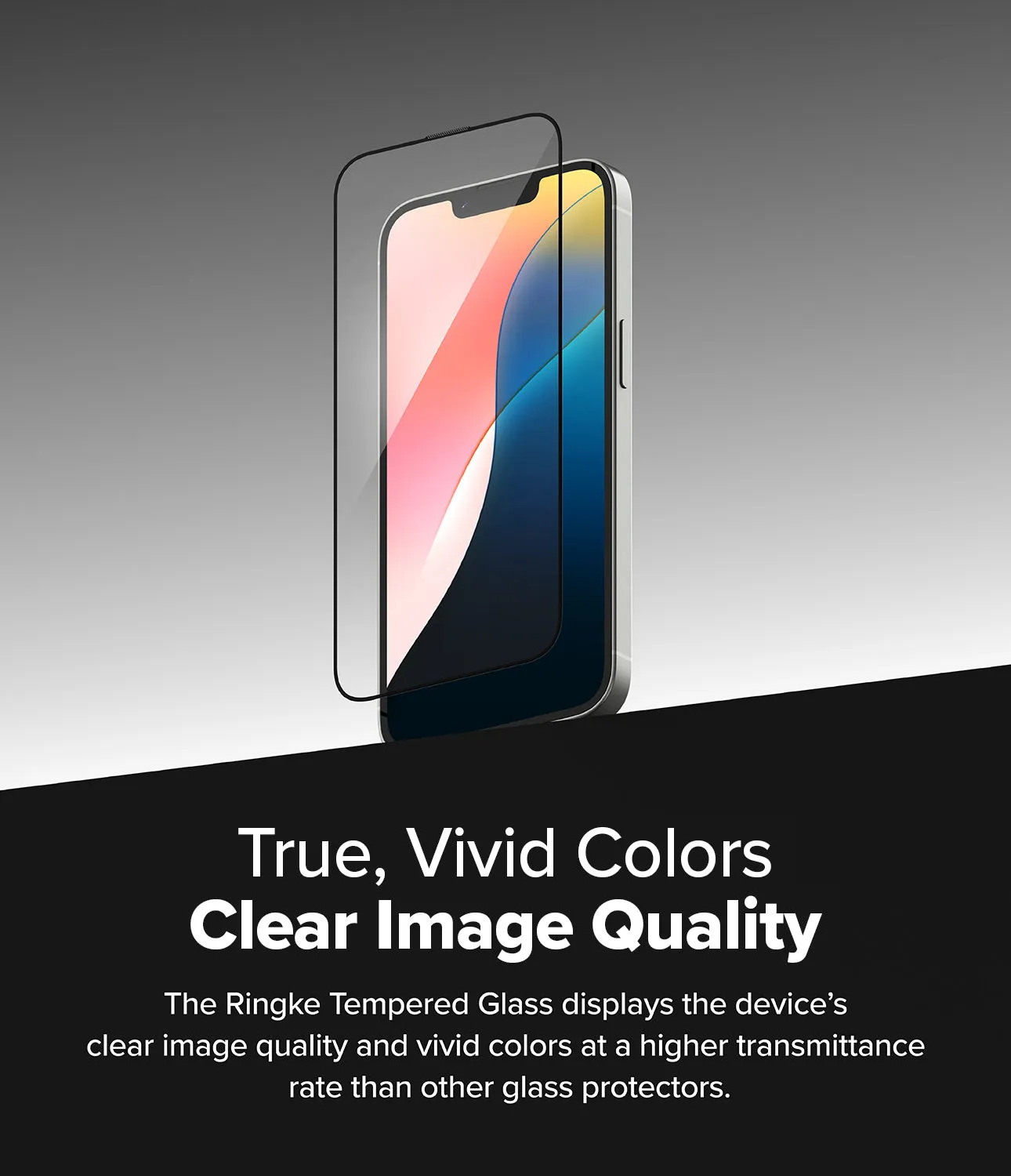 Luxury Feel iPhone 16e Screen Protector | Easy Slide Tempered Glass  Going Fast!