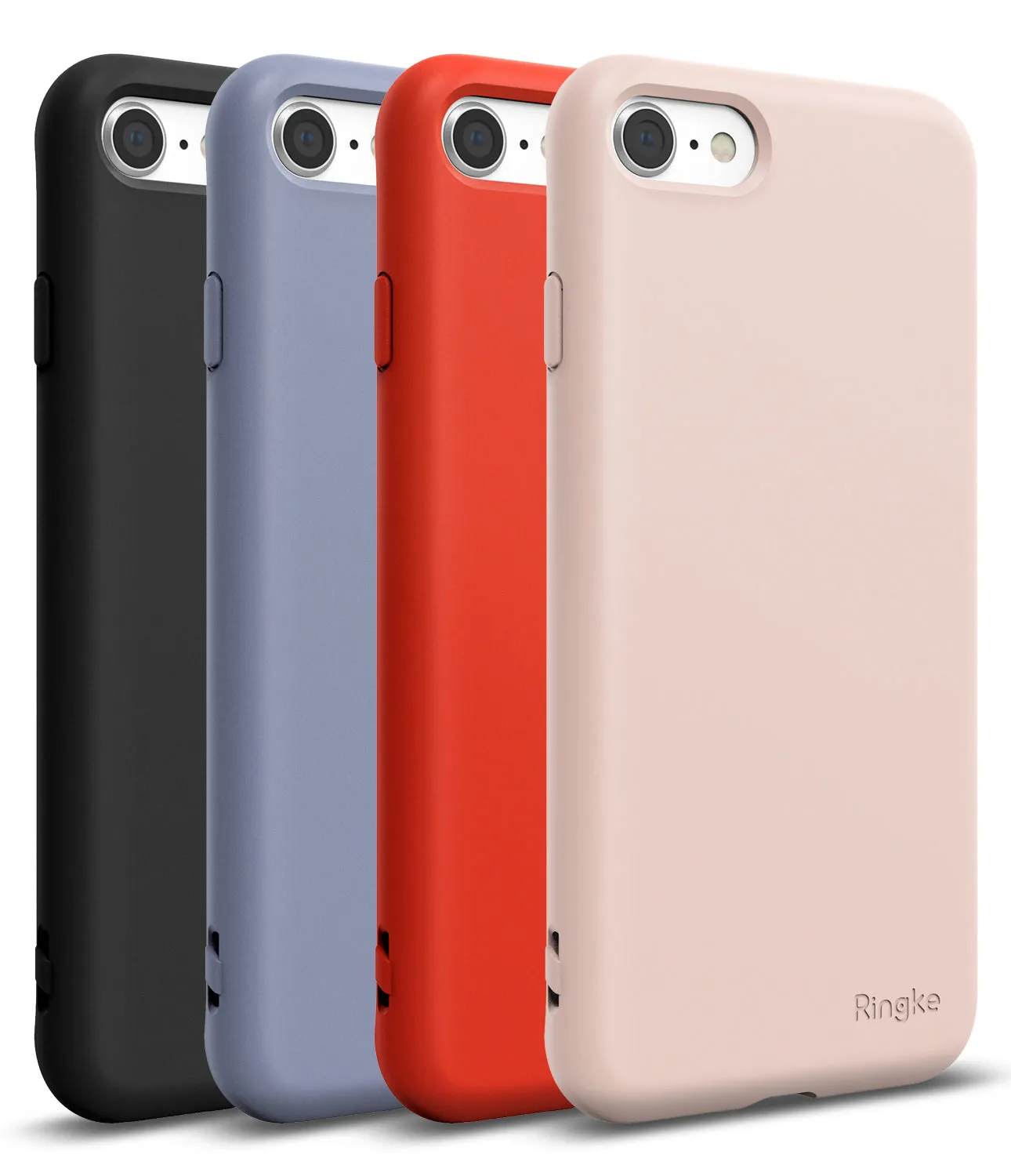 Luxury Feel iPhone SE 2022 5G / SE 2020 / 8 Case | Air-S  Last Few Pieces!