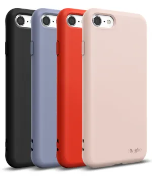 Luxury Feel iPhone SE 2022 5G / SE 2020 / 8 Case | Air-S  Last Few Pieces!