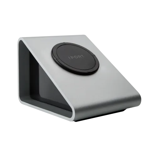 Luxury Feel iPort LAUNCH BaseStation  Almost Sold Out!