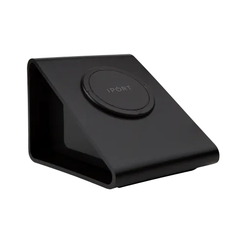 Luxury Feel iPort LAUNCH BaseStation  Almost Sold Out!